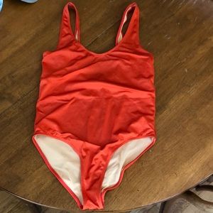 Baserange Palma swimsuit size medium